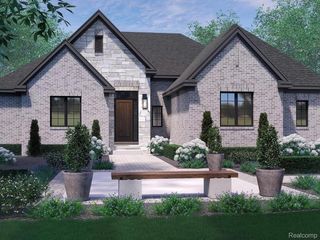 27655 Hagen Rd, Chesterfield Township, MI 48051