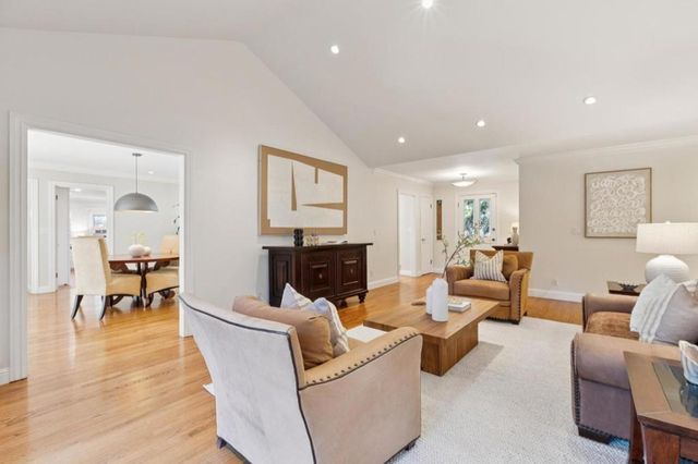 210 Vista Del Monte, Los Gatos, CA 95030