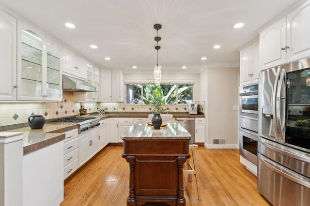 210 Vista Del Monte, Los Gatos, CA 95030