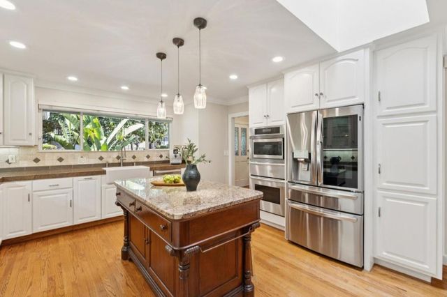 210 Vista Del Monte, Los Gatos, CA 95030