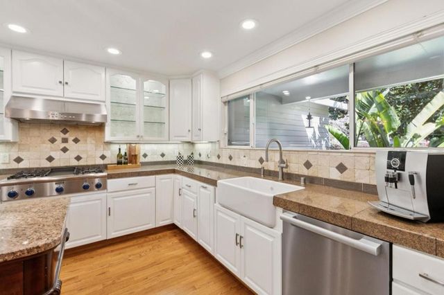 210 Vista Del Monte, Los Gatos, CA 95030