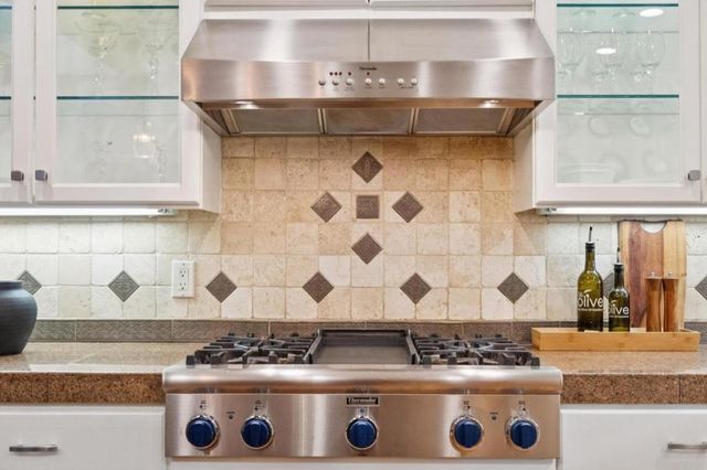 210 Vista Del Monte, Los Gatos, CA 95030