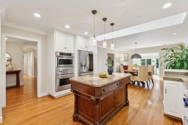 210 Vista Del Monte, Los Gatos, CA 95030