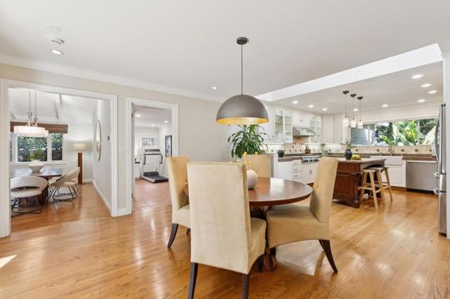 210 Vista Del Monte, Los Gatos, CA 95030