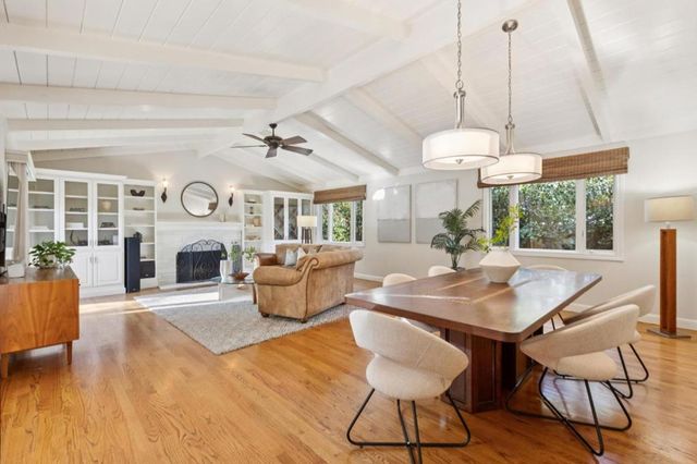 210 Vista Del Monte, Los Gatos, CA 95030