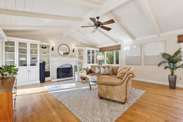 210 Vista Del Monte, Los Gatos, CA 95030