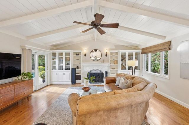 210 Vista Del Monte, Los Gatos, CA 95030