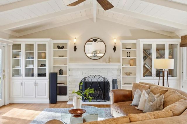 210 Vista Del Monte, Los Gatos, CA 95030