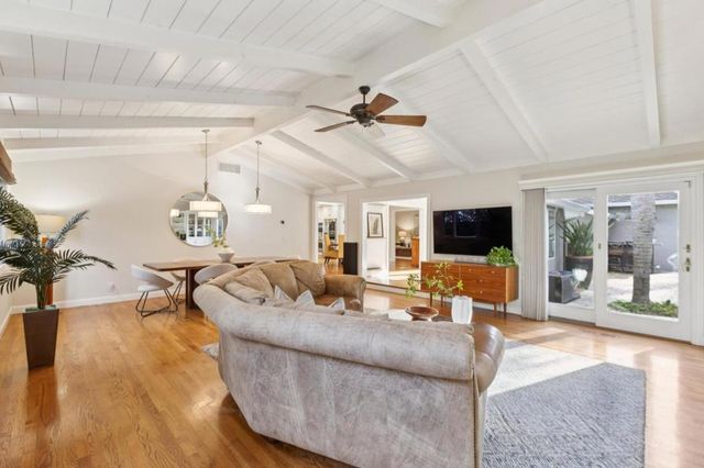 210 Vista Del Monte, Los Gatos, CA 95030