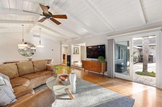 210 Vista Del Monte, Los Gatos, CA 95030