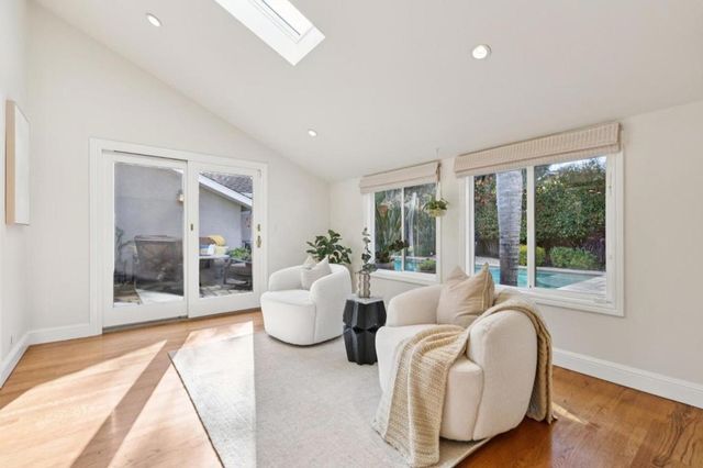 210 Vista Del Monte, Los Gatos, CA 95030