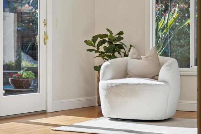 210 Vista Del Monte, Los Gatos, CA 95030