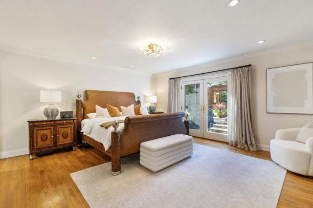 210 Vista Del Monte, Los Gatos, CA 95030