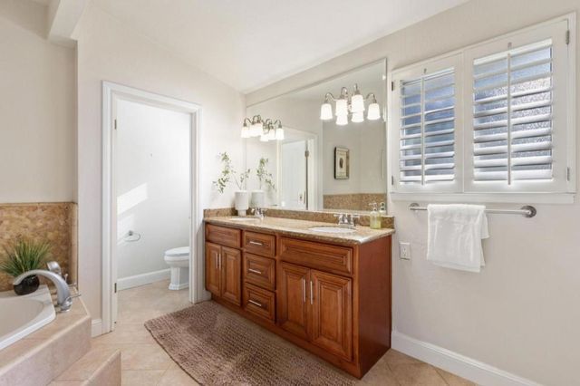 210 Vista Del Monte, Los Gatos, CA 95030