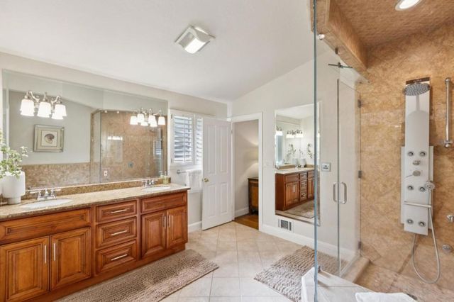 210 Vista Del Monte, Los Gatos, CA 95030