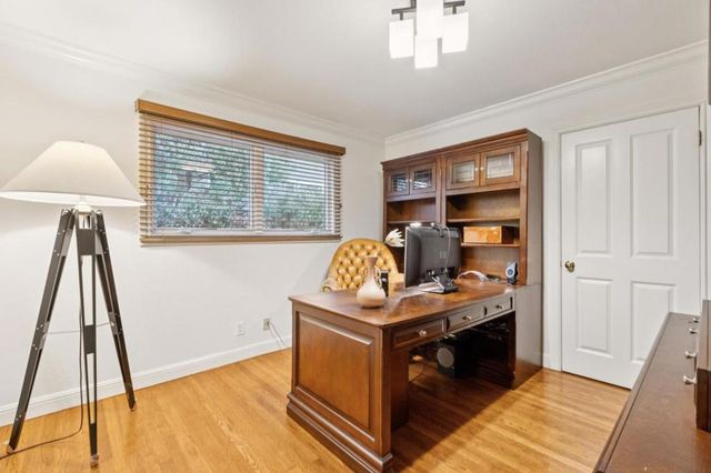 210 Vista Del Monte, Los Gatos, CA 95030