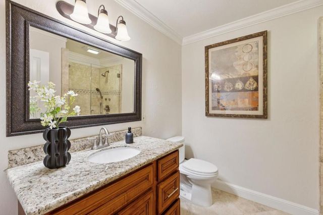 210 Vista Del Monte, Los Gatos, CA 95030