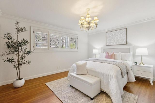 210 Vista Del Monte, Los Gatos, CA 95030