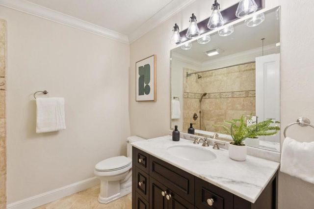 210 Vista Del Monte, Los Gatos, CA 95030