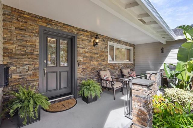 210 Vista Del Monte, Los Gatos, CA 95030