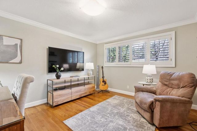 210 Vista Del Monte, Los Gatos, CA 95030