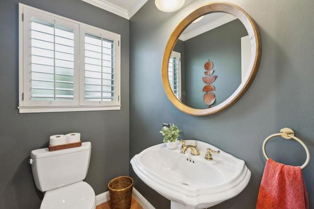 210 Vista Del Monte, Los Gatos, CA 95030