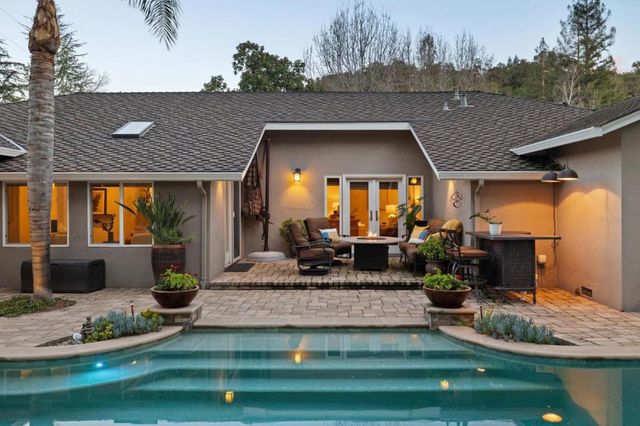 210 Vista Del Monte, Los Gatos, CA 95030