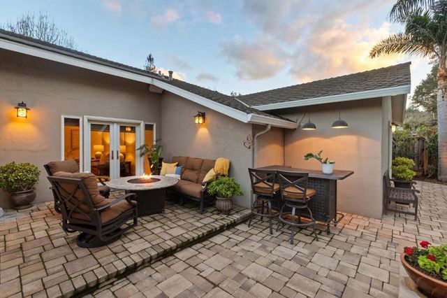 210 Vista Del Monte, Los Gatos, CA 95030