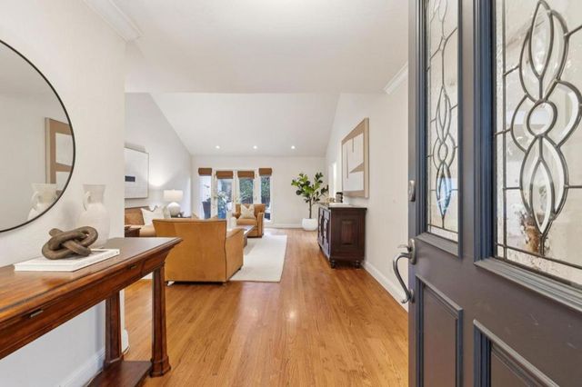 210 Vista Del Monte, Los Gatos, CA 95030