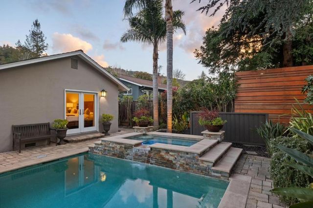 210 Vista Del Monte, Los Gatos, CA 95030