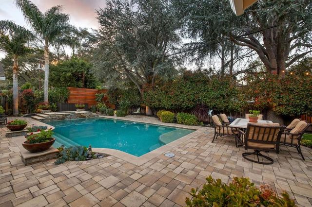 210 Vista Del Monte, Los Gatos, CA 95030