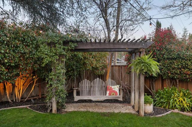 210 Vista Del Monte, Los Gatos, CA 95030