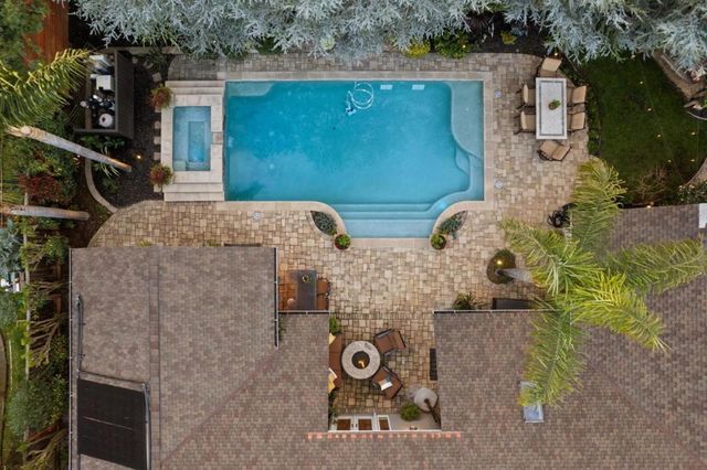 210 Vista Del Monte, Los Gatos, CA 95030