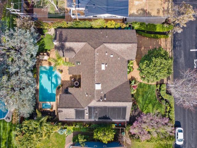 210 Vista Del Monte, Los Gatos, CA 95030