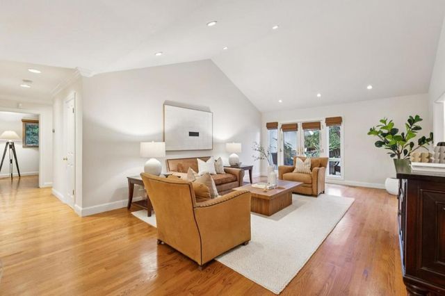 210 Vista Del Monte, Los Gatos, CA 95030