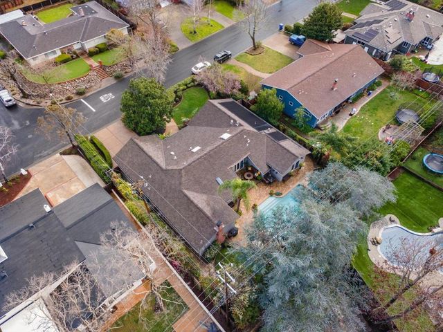 210 Vista Del Monte, Los Gatos, CA 95030