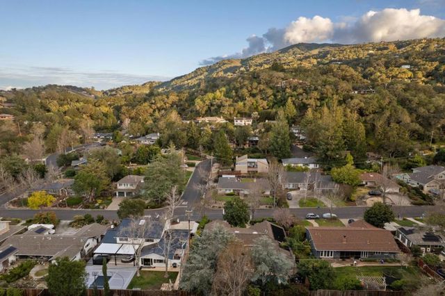 210 Vista Del Monte, Los Gatos, CA 95030