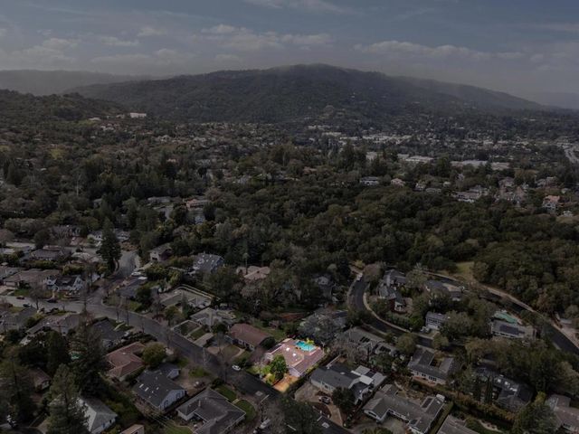210 Vista Del Monte, Los Gatos, CA 95030
