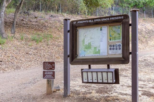 210 Vista Del Monte, Los Gatos, CA 95030