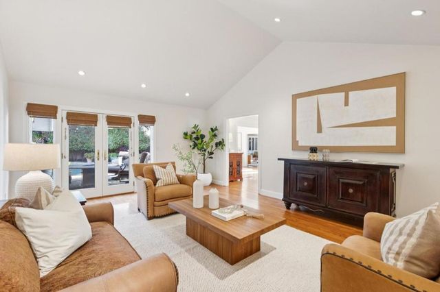 210 Vista Del Monte, Los Gatos, CA 95030