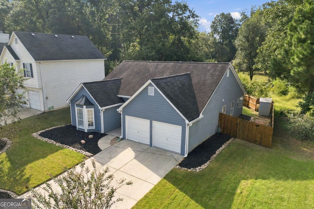 4433 Grove Drive NW, Acworth, GA 30101 — photo 2