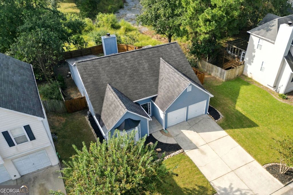 4433 Grove Drive NW, Acworth, GA 30101 — photo 3