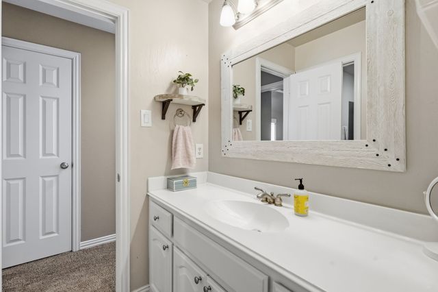 807 Stillwater Court, Keller, TX 76248