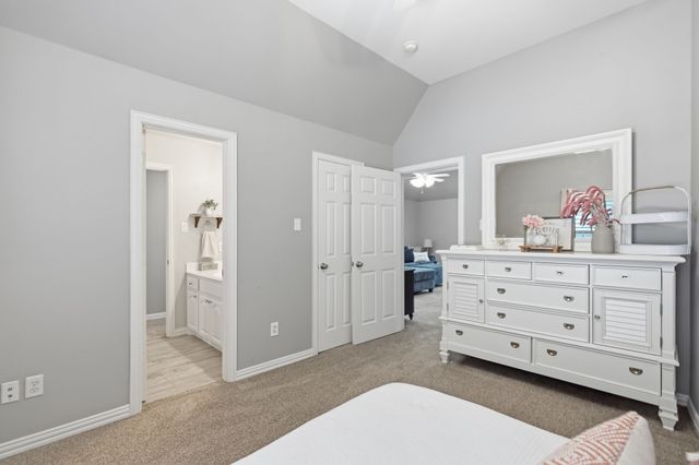 807 Stillwater Court, Keller, TX 76248