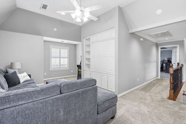 807 Stillwater Court, Keller, TX 76248
