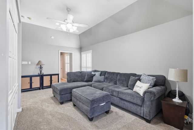 807 Stillwater Court, Keller, TX 76248
