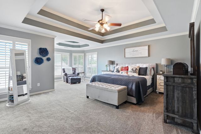 807 Stillwater Court, Keller, TX 76248
