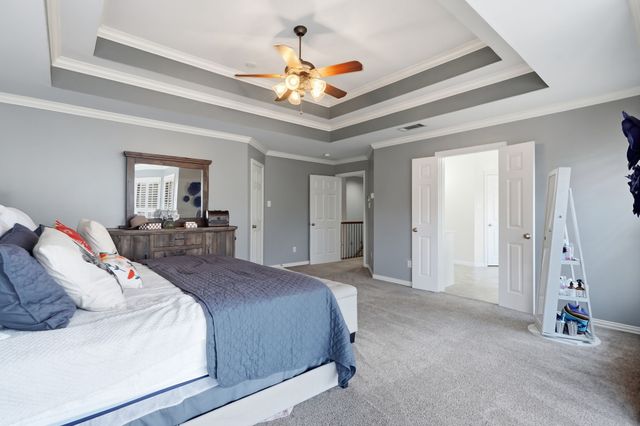 807 Stillwater Court, Keller, TX 76248