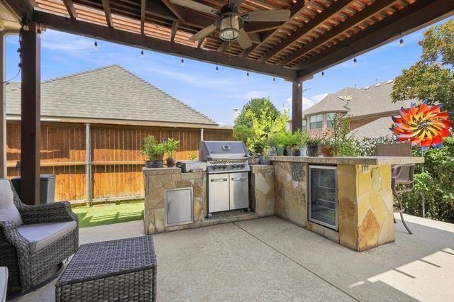 807 Stillwater Court, Keller, TX 76248