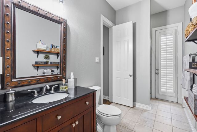 807 Stillwater Court, Keller, TX 76248